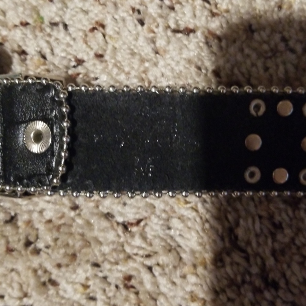 Belt - Picture 4 of 4